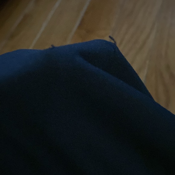 Victoria Secret Sport Black Crop Top - Picture 7 of 14